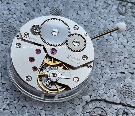 panerai eta 6497 movement|6497 movement.